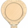 Щепка ОР-283 Рамка круглая "Воздушный шар"