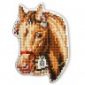 Набор для вышивания РТО EHW035 Лошадь
