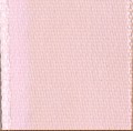 SAFISA 110-25мм-52 Лента атласная двусторонняя, ширина 25 мм, цвет 52 - бледно-розовый