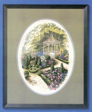 Oehlenschlager 67538 Английский сад