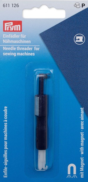 Prym 611126 Нитевдеватель для швейных машин с магнитом