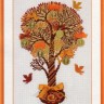Набор для вышивания Риолис 1294 Денежное дерево