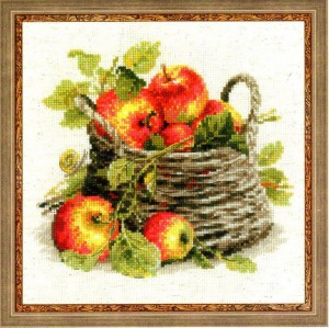 Риолис 1450 Спелые яблоки