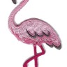 Marbet 569727 Термоаппликация "Фламинго"