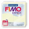 Fimo 8020-04 Полимерная глина Effect вечерний жар