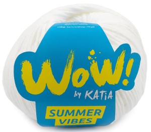 Katia 1334 Wow - Summer Vibes