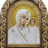 Набор для вышивания Нова Слобода СН5002 Богородица Казанская
