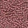 Mill Hill 03503 Satin Cranberry - Бисер Antique Seed Beads