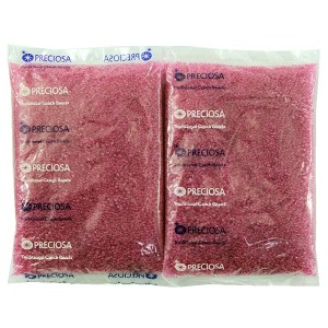 Preciosa Ornela 331-19001-10/0-01192 Фиолетово-розовый бисер 10/0 500 г