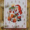 Набор для вышивания Permin 34-3266 Рождественский календарь