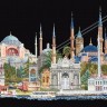 Набор для вышивания Thea Gouverneur 479.05 Istanbul