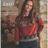 Colourwork knits