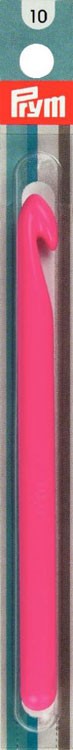Prym 218573 Крючок для вязания "Color" 14 см