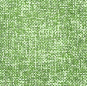 PAW Decor Collection SDL120406 Салфетка трехслойная для декупажа "Зеленое полотно"