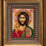 Набор для вышивания Чаривна Мить Б-069 Икона Господа Иисуса Христа