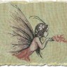 Набор для вышивания Nimue 57-A036 K Poussiere de Fee (Волшебная пыльца)