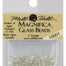 Mill Hill 10001 Ice - Бисер Magnifica Beads