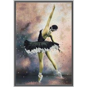 Larkes Н3012 Балерина