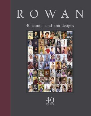 Rowan - 40 Years