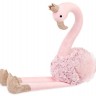 Miadolla BI-0227 Розовый фламинго
