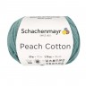 Пряжа для вязания Schachenmayr Originals 9807371 Peach Cotton (Пич Коттон)