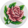 Набор для вышивания Кларт 8-169 Королевская роза