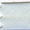 SAFISA 6120-20мм-51 Косая бейка хлопок/полиэстер, ширина 20 мм, цвет 51 - бледно-голубой