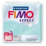 Fimo 8020-505 Полимерная глина Effect мята