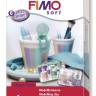 Fimo 8023 05 Комплект полимерной глины Конфетные цвета
