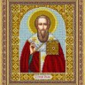 Набор для вышивания Паутинка Б-1080 Св. Григорий Богослов