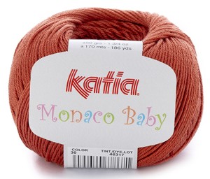 Katia 712 Monaco Baby