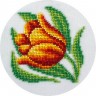 Набор для вышивания Кларт 8-171 Тюльпан