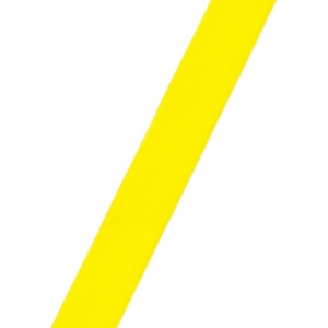 Matsa 9883-20/9044 Резинка-бейка, ширина 20 мм, цвет желтый