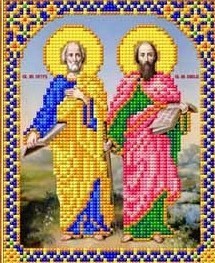 Благовест И-5085 Святые Апостолы Петр и Павел