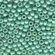Mill Hill 03561 Satin Ice Green - Бисер Antique Seed Beads