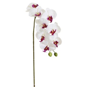 Fiebiger Floristik 206644-107 Цветок декоративный "Орхидея"