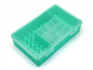 PolymerBox 2868 ( 1к16 ) Органайзер для швейных принадлежностей