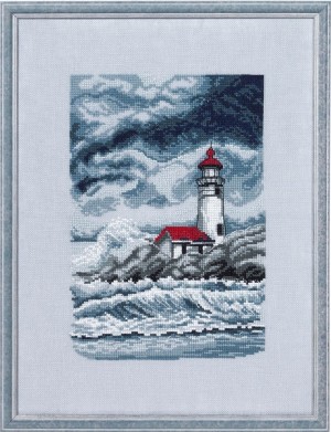 Permin 12-0166 Lighthouse (Маяк)