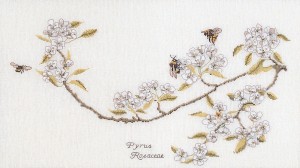 Thea Gouverneur 1047 Pear Blossom