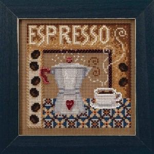 Mill Hill MH142024 Espresso (Эспрессо)