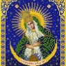 Благовест И-4008 Богородица Остробрамкая