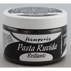 Stamperia K3P30S Паста рельефная "Pasta Ruvida"