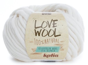 Katia 894 Love Wool