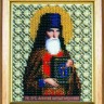 Набор для вышивания Чаривна Мить Б-1042 Икона святого преподобного Алексия Карпаторусского