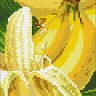 Паутинка М-275 Бананы