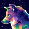Фрея PNB/C3 №62 Космический волк