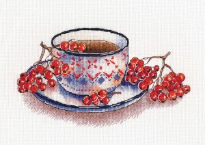 Овен 1452 Рябиновый чай
