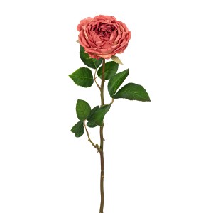 Fiebiger Floristik 207017-440 Цветок декоративный "Роза"