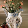 Набор для вышивания Bucilla 06101 Vintage Floral
