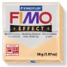 Fimo 8020-405 Полимерная глина Effect персик
